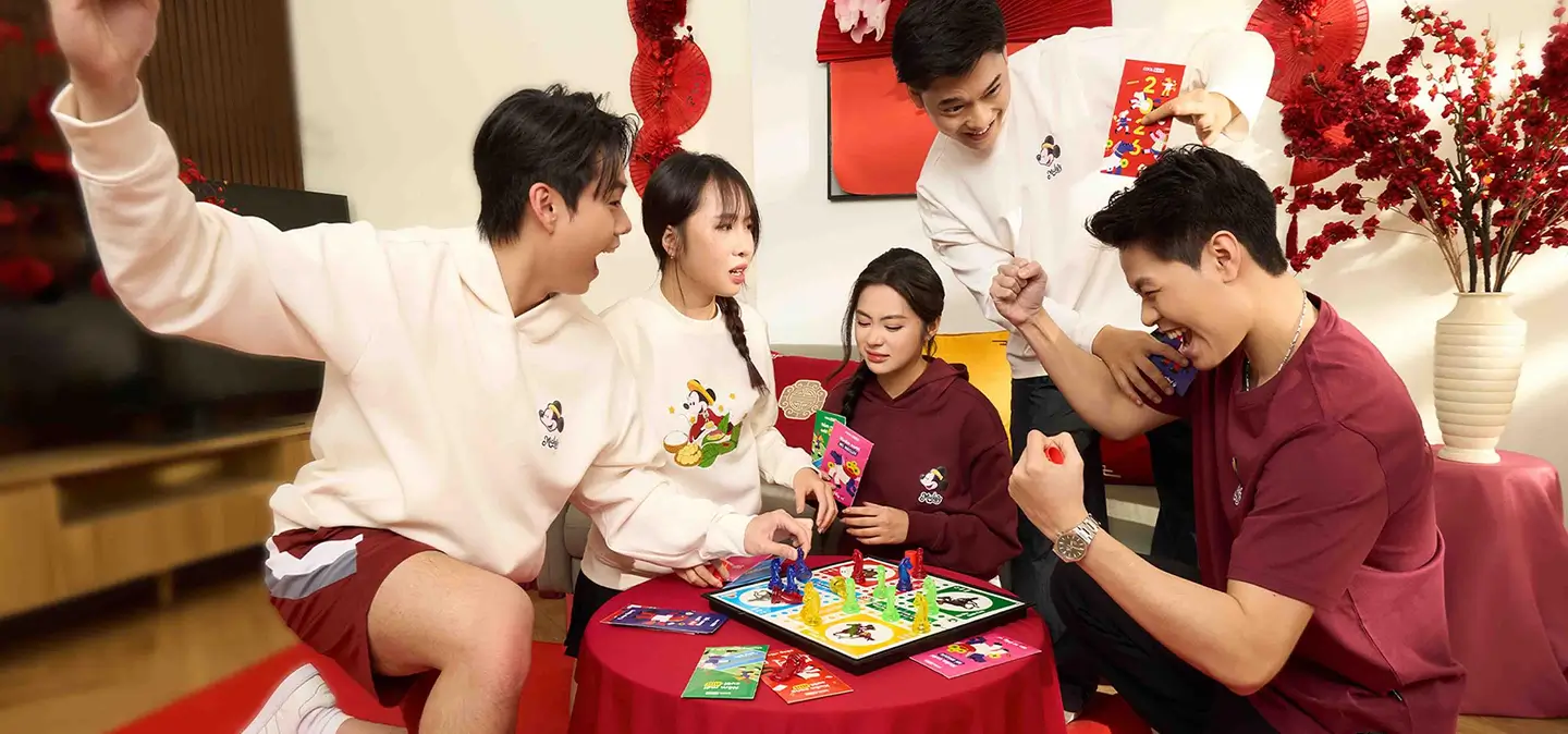 Danh mục Tất